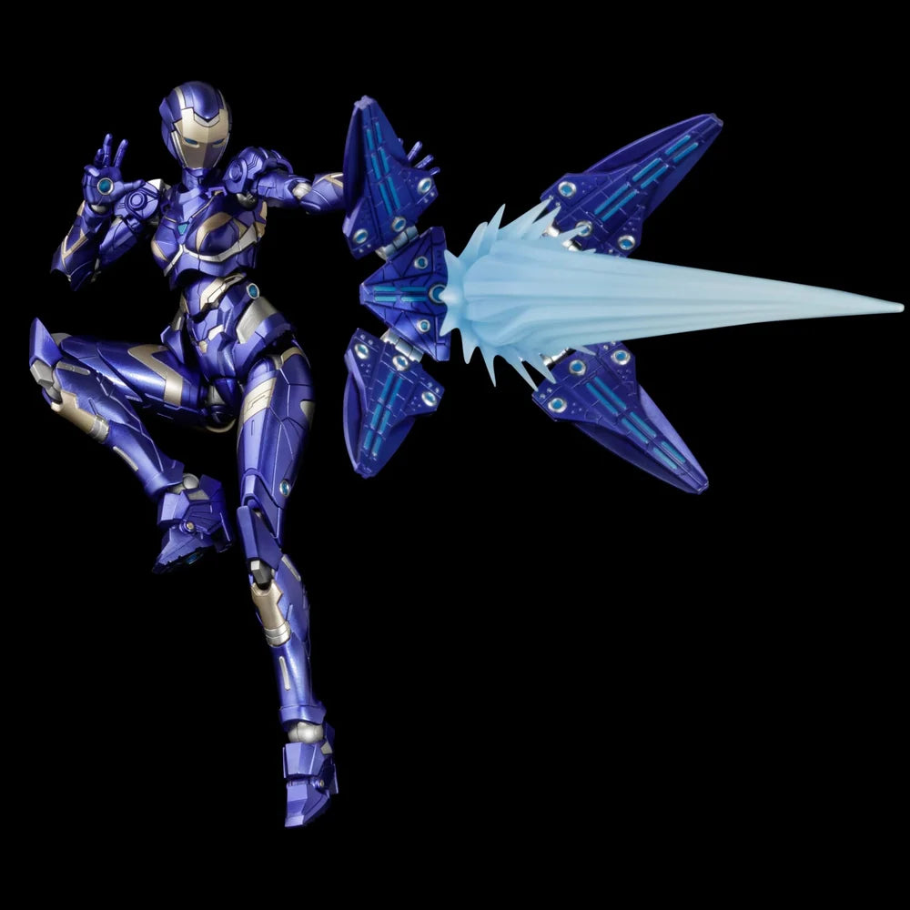 [PREORDER] Fighting Armor Rescue
