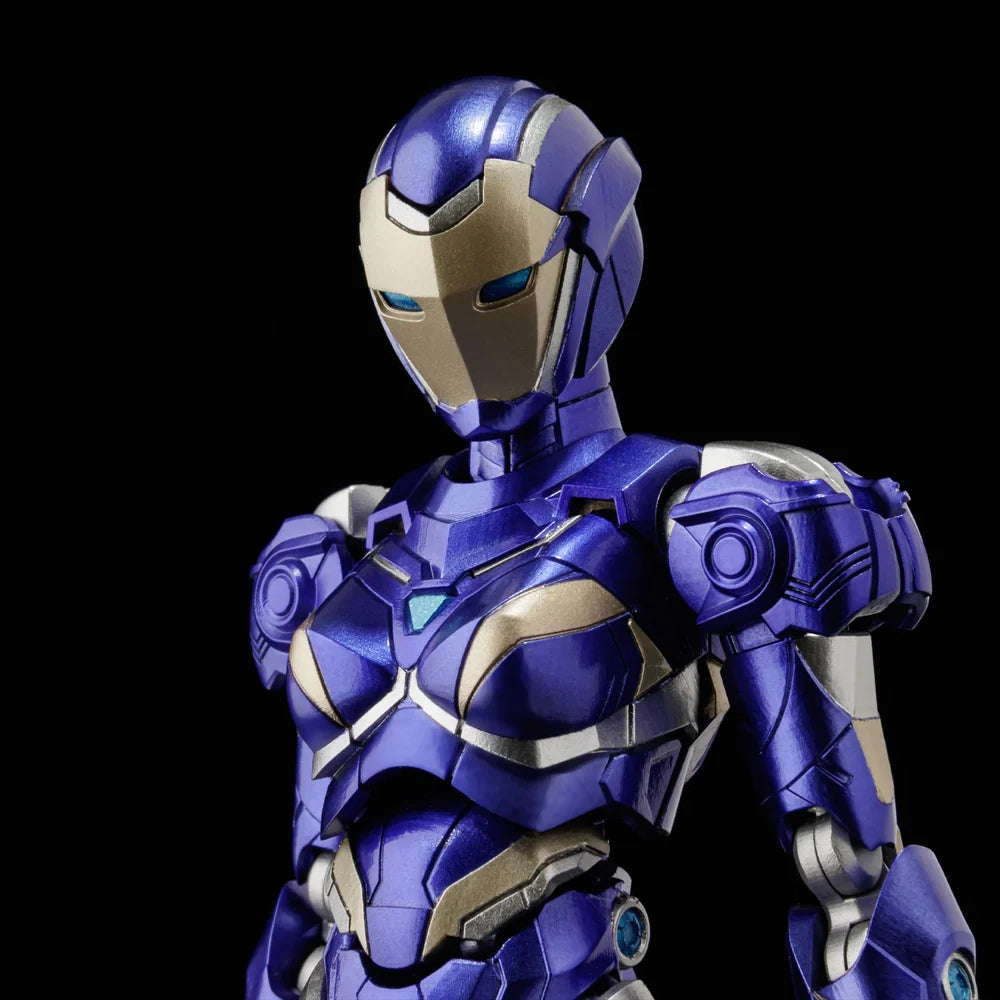 [PREORDER] Fighting Armor Rescue
