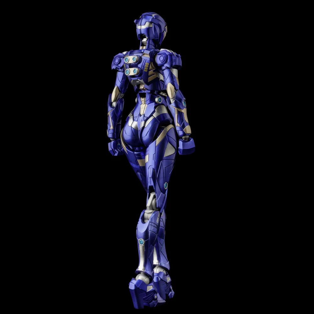 [PREORDER] Fighting Armor Rescue