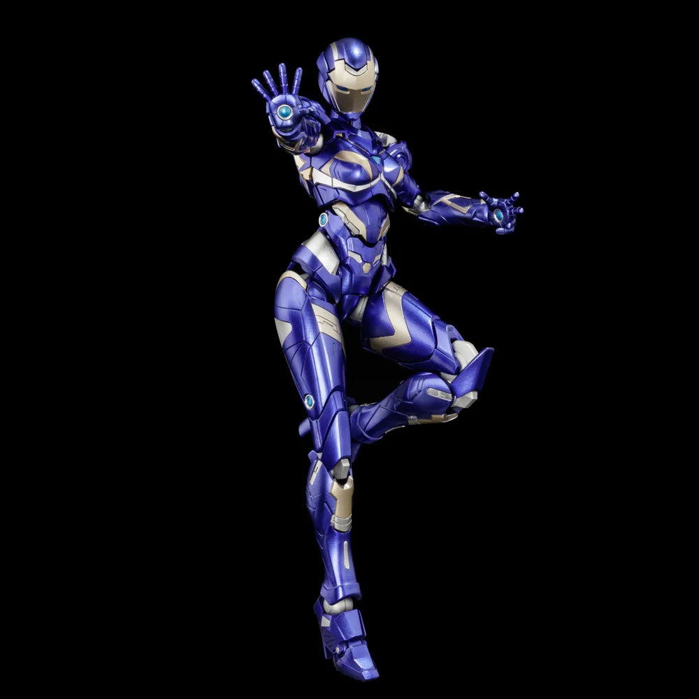[PREORDER] Fighting Armor Rescue