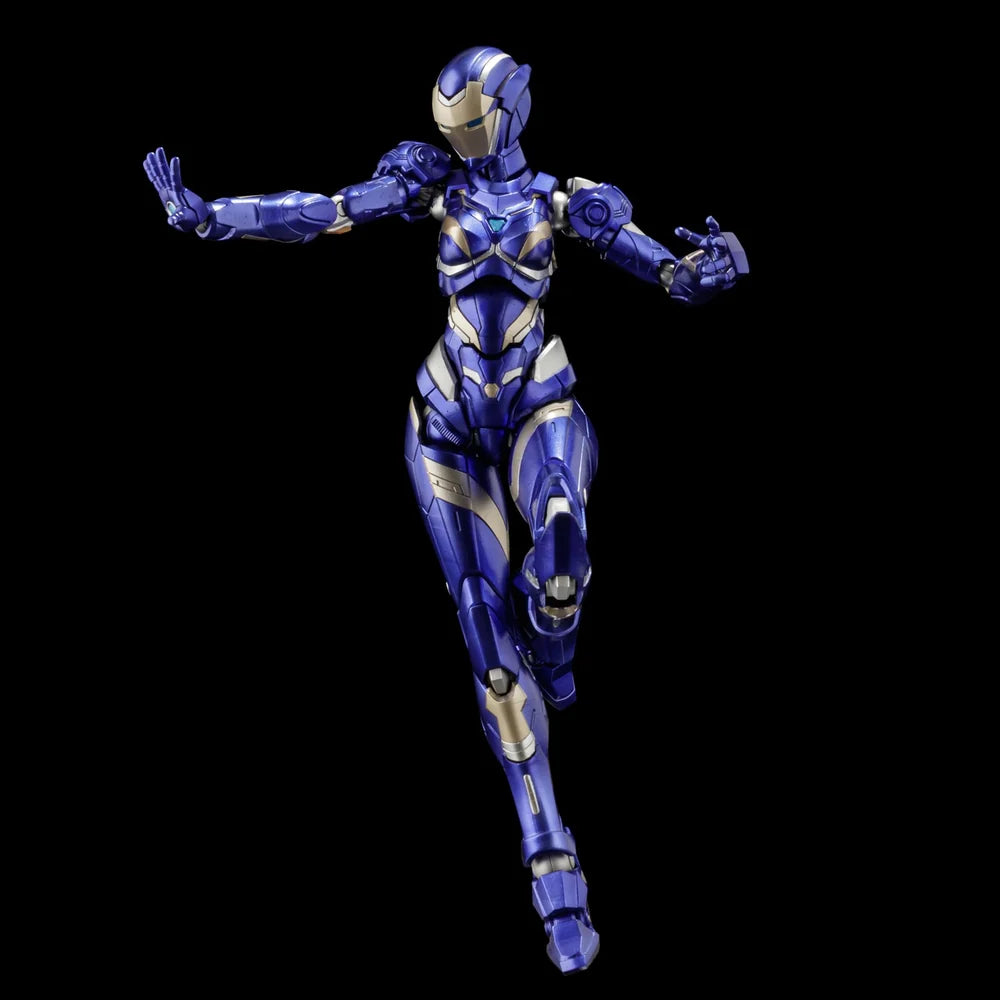 [PREORDER] Fighting Armor Rescue