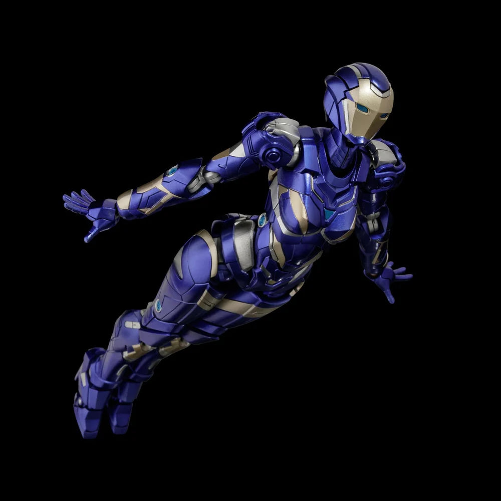 [PREORDER] Fighting Armor Rescue