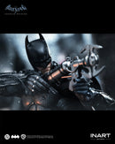 [PREORDER] INART Action Batman: Arkham Origins (Battle Damaged Version)