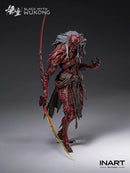 [PREORDER] INART Action Yaksha King 1/12 Action Figure - Black Myth Wukong
