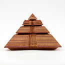 Ra's Pyramid - Stargate Prestige Statue