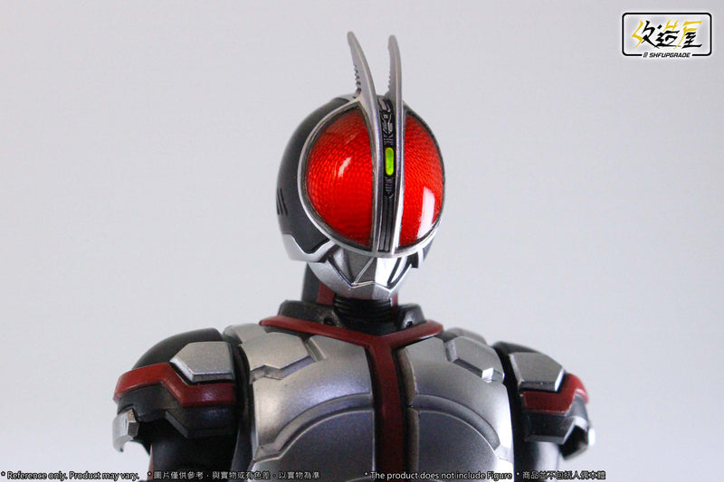 [PREORDER] SHFU Faiz Accel LED Head