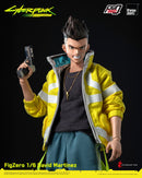 [PREORDER] Cyberpunk: Edgerunners FigZero 1/6 David Martinez