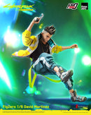 [PREORDER] Cyberpunk: Edgerunners FigZero 1/6 David Martinez