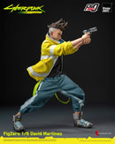 [PREORDER] Cyberpunk: Edgerunners FigZero 1/6 David Martinez