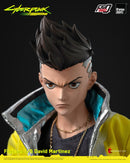 [PREORDER] Cyberpunk: Edgerunners FigZero 1/6 David Martinez