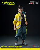 [PREORDER] Cyberpunk: Edgerunners FigZero 1/6 David Martinez