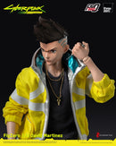 [PREORDER] Cyberpunk: Edgerunners FigZero 1/6 David Martinez