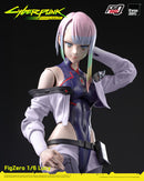 [PREORDER] Cyberpunk: Edgerunners FigZero 1/6 Lucy