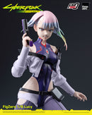 [PREORDER] Cyberpunk: Edgerunners FigZero 1/6 Lucy