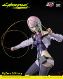 [PREORDER] Cyberpunk: Edgerunners FigZero 1/6 Lucy