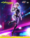 [PREORDER] Cyberpunk: Edgerunners FigZero 1/6 Lucy