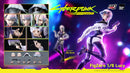 [PREORDER] Cyberpunk: Edgerunners FigZero 1/6 Lucy
