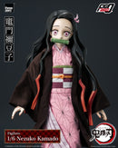 [PREORDER] Figzero Nezuko Kamado Demon Slayer 1/6 Scale Action Figure
