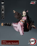 [PREORDER] Figzero Nezuko Kamado Demon Slayer 1/6 Scale Action Figure
