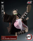 [PREORDER] Figzero Nezuko Kamado Demon Slayer 1/6 Scale Action Figure