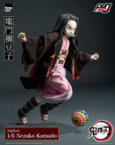 [PREORDER] Figzero Nezuko Kamado Demon Slayer 1/6 Scale Action Figure