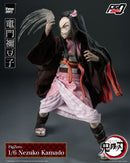 [PREORDER] Figzero Nezuko Kamado Demon Slayer 1/6 Scale Action Figure