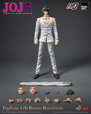 [PREORDER] FigZero 1/6 Bruno Bucciarati - JOJO's Bizarre Adventure: Golden Wind