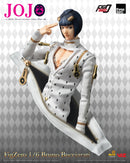 [PREORDER] FigZero 1/6 Bruno Bucciarati - JOJO's Bizarre Adventure: Golden Wind
