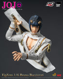 [PREORDER] FigZero 1/6 Bruno Bucciarati - JOJO's Bizarre Adventure: Golden Wind