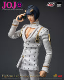 [PREORDER] FigZero 1/6 Bruno Bucciarati - JOJO's Bizarre Adventure: Golden Wind