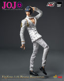 [PREORDER] FigZero 1/6 Bruno Bucciarati - JOJO's Bizarre Adventure: Golden Wind