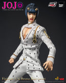 [PREORDER] FigZero 1/6 Bruno Bucciarati - JOJO's Bizarre Adventure: Golden Wind