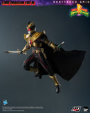[PREORDER] FigZero 1/6 Lord Drakkon Evo III - Power Rangers Shattered Grid