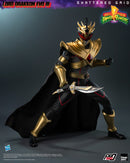 [PREORDER] FigZero 1/6 Lord Drakkon Evo III - Power Rangers Shattered Grid