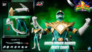 FigZero Power Rangers Green Ranger Matt Cook Version