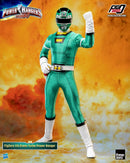 FigZero Green Turbo Ranger - Power Rangers Turbo 1/6 Scale Figure
