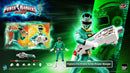 FigZero Green Turbo Ranger - Power Rangers Turbo 1/6 Scale Figure