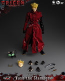[PREORDER] FigZero Vash the Stampede - TRIGUN 1/6 Scale Figure