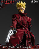[PREORDER] FigZero Vash the Stampede - TRIGUN 1/6 Scale Figure
