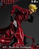 [PREORDER] FigZero Vash the Stampede - TRIGUN 1/6 Scale Figure