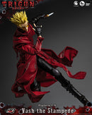 [PREORDER] FigZero Vash the Stampede - TRIGUN 1/6 Scale Figure