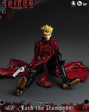 [PREORDER] FigZero Vash the Stampede - TRIGUN 1/6 Scale Figure