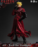 [PREORDER] FigZero Vash the Stampede - TRIGUN 1/6 Scale Figure