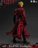 [PREORDER] FigZero Vash the Stampede - TRIGUN 1/6 Scale Figure