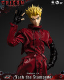[PREORDER] FigZero Vash the Stampede - TRIGUN 1/6 Scale Figure