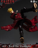 [PREORDER] FigZero Vash the Stampede - TRIGUN 1/6 Scale Figure