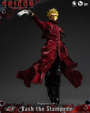 [PREORDER] FigZero Vash the Stampede - TRIGUN 1/6 Scale Figure