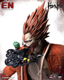 [PREORDER] FigZero En - Dorohedoro