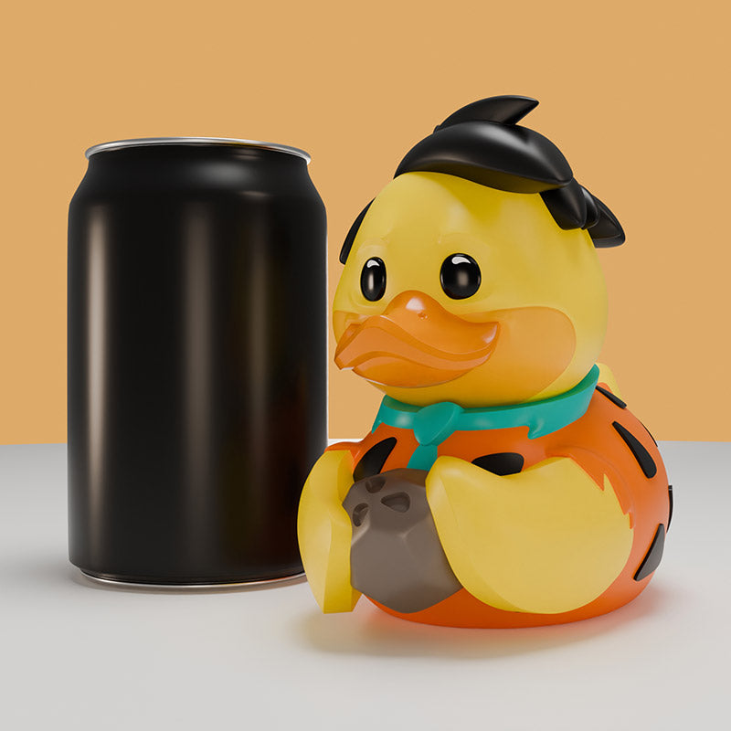 [PREORDER] TUBBZ Fred Flintstone (Boxed Edition) - The Flintstones