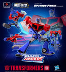 [PREORDER] Furai Model Optimus Prime (Animated)